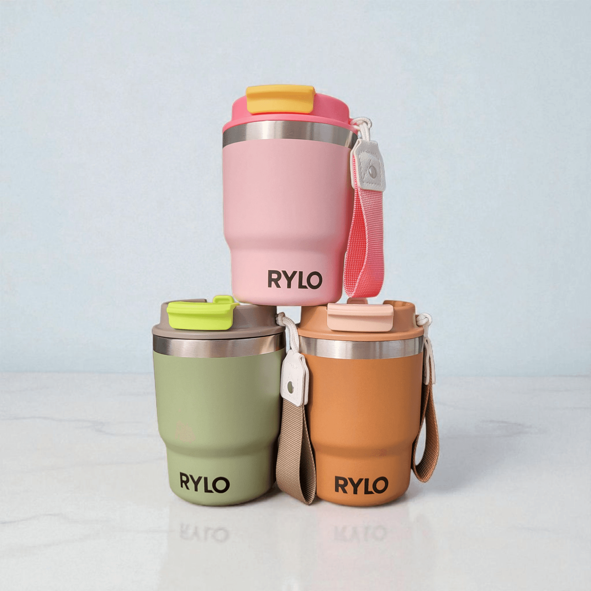 Rylo - Travel Mugs in Bangladesh by Rylo