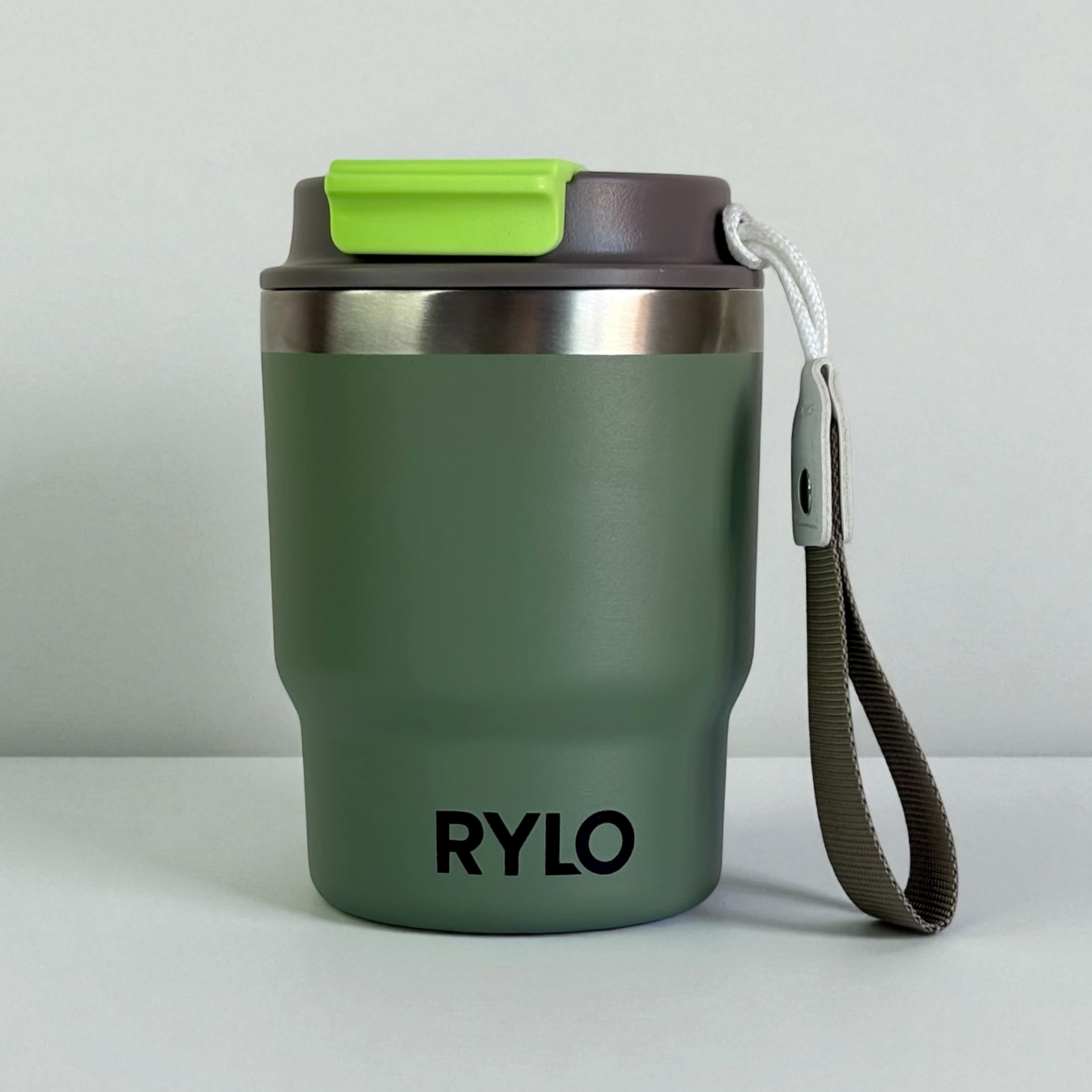 Rylo - Moss Green Coffee Mug in Bangladesh by Rylo