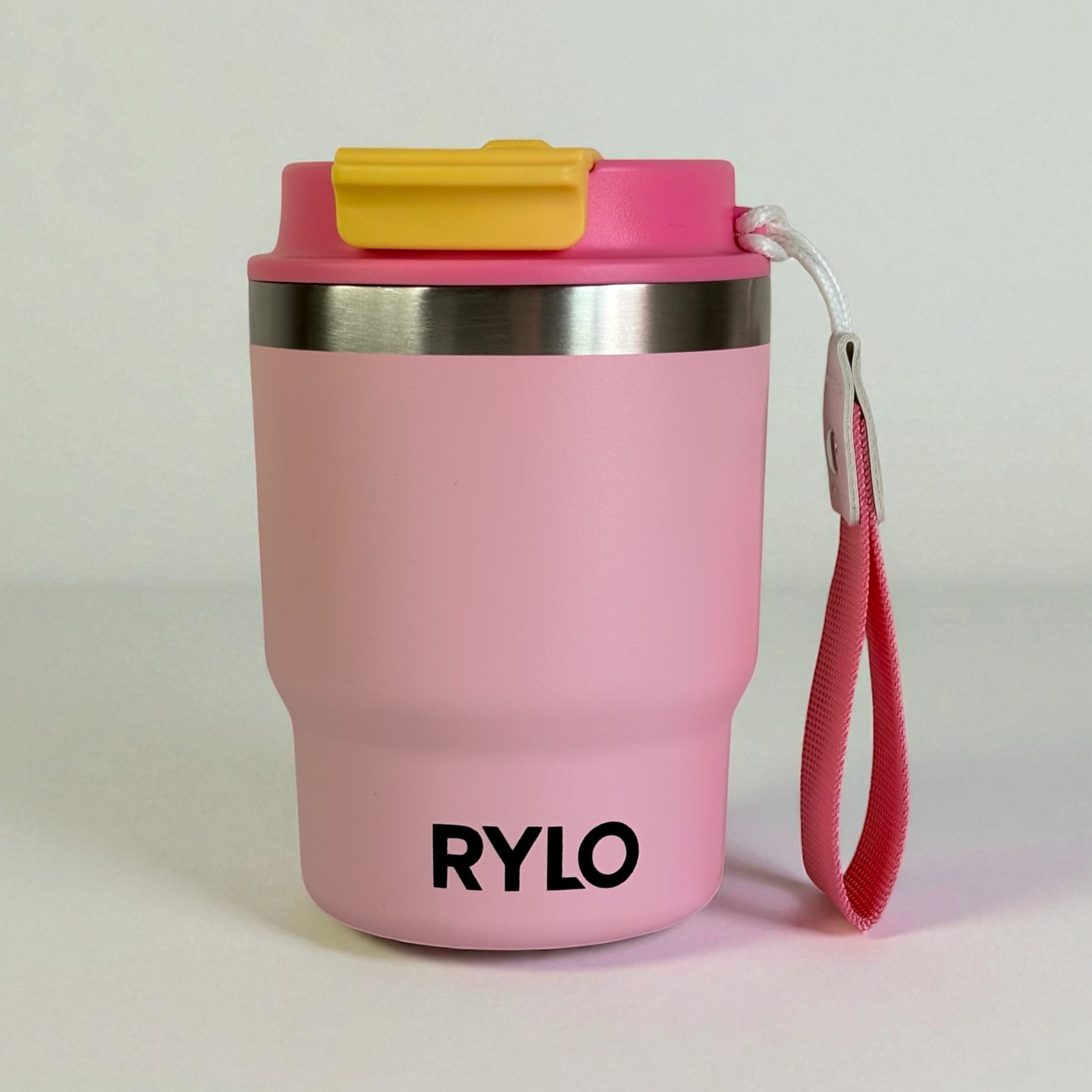 Rylo - Rose Quartz Coffee Mug in Bangladesh by Rylo