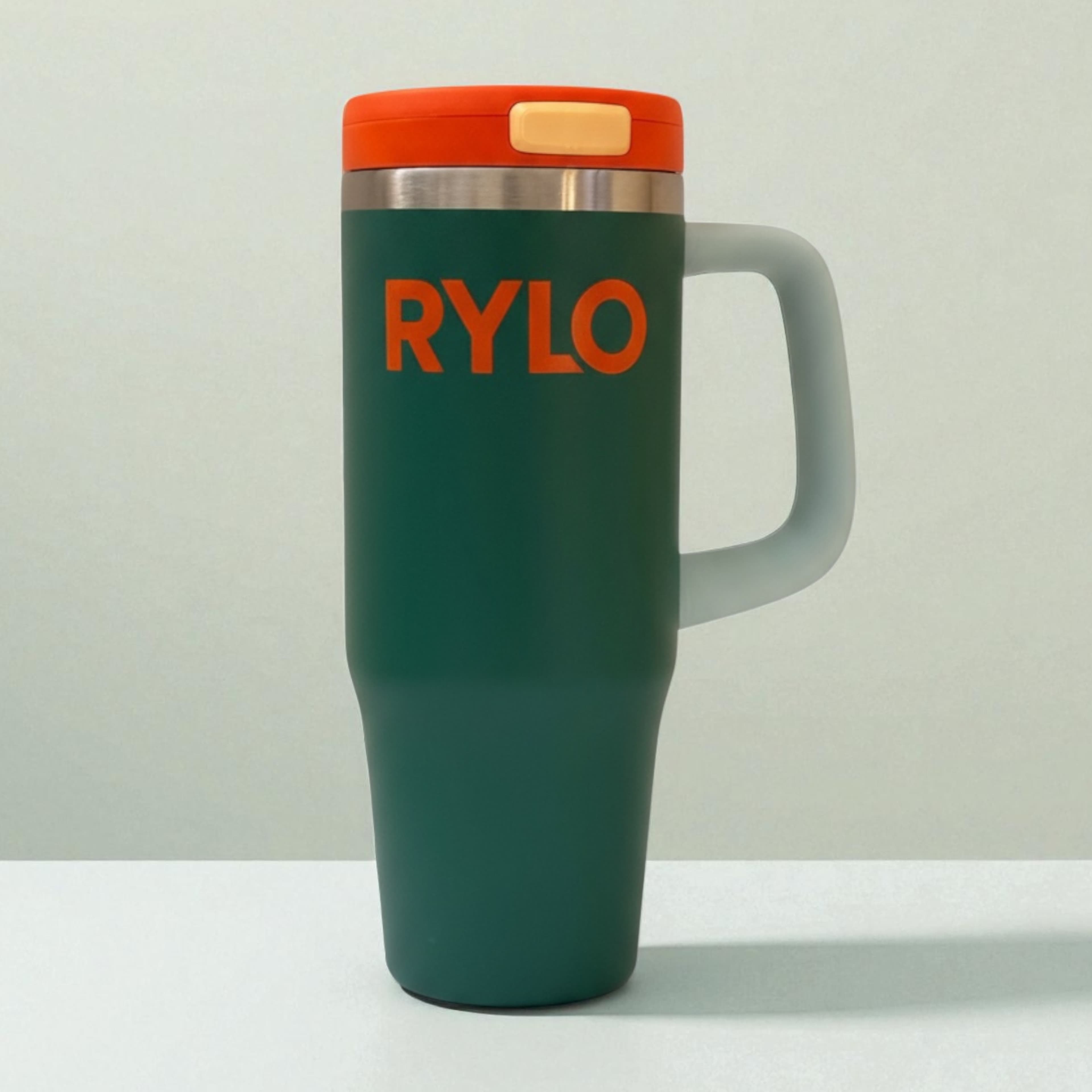 Rylo - Switch Sip Emerald Isle Tumbler in Bangladesh by Rylo
