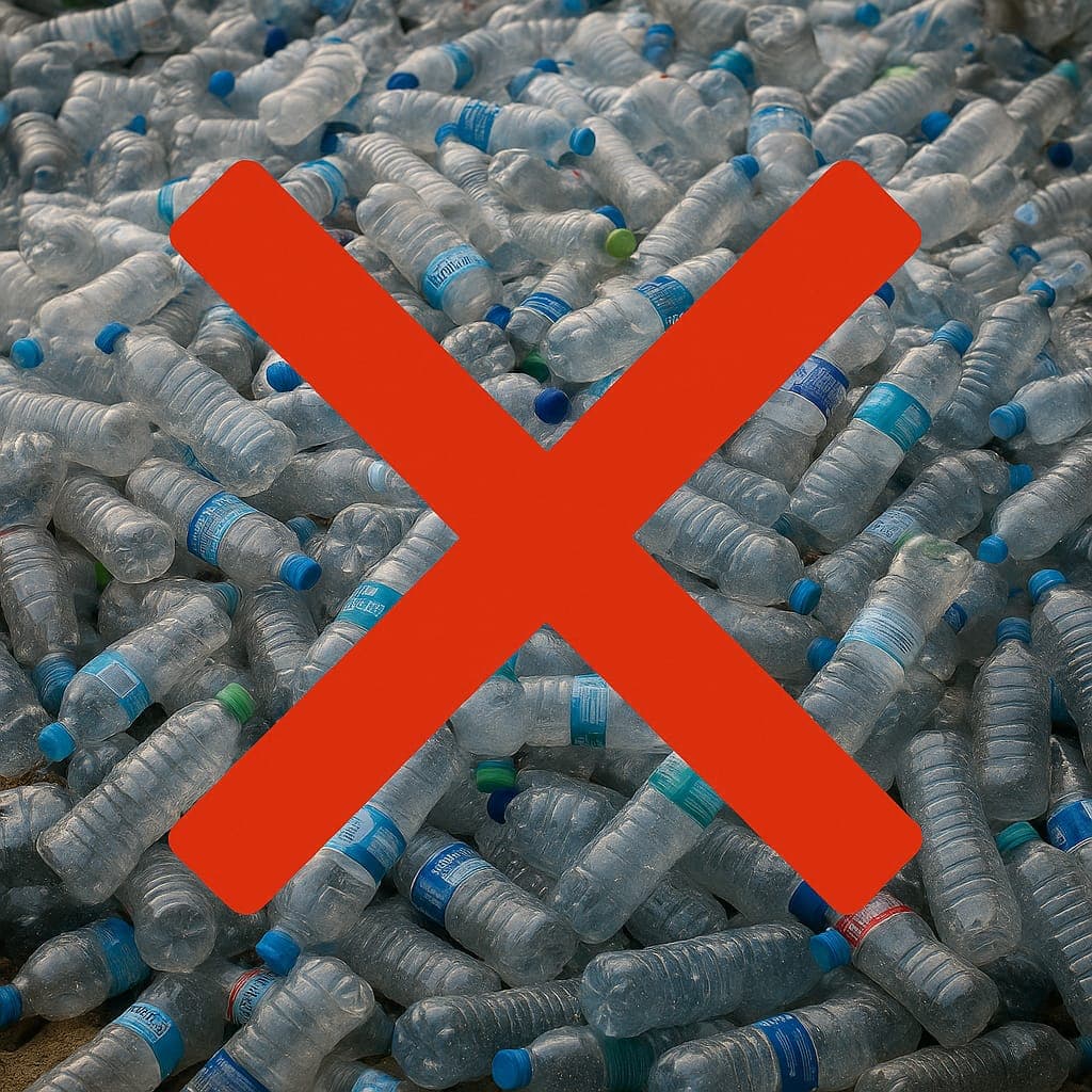 RYLO Brown Travel Mug